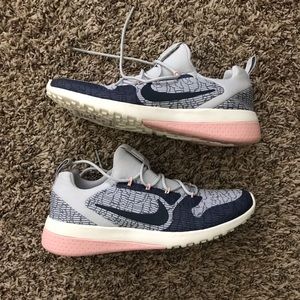 Nike Women Sneaker Shoes